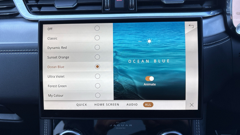 Jaguar F-Pace 2.0 D200 R-Dynamic SE Black 5dr Auto AWD Diesel Estate